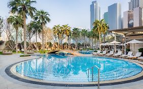 Jw Marriott Marquis City Center Doha 5*